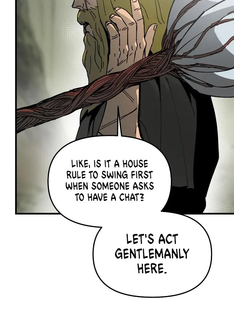 Legend of the Holy Sword – Chapter 9 – Page 75