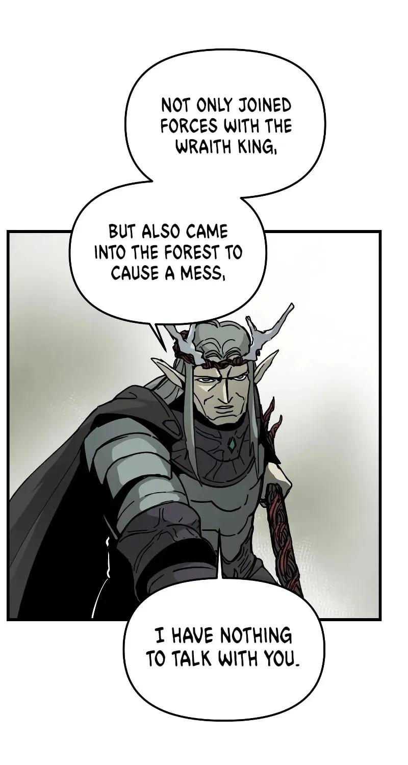 Legend of the Holy Sword – Chapter 9 – Page 76