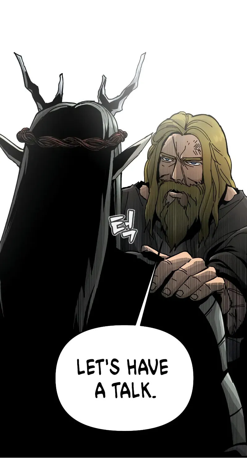 Legend of the Holy Sword – Chapter 9 – Page 78