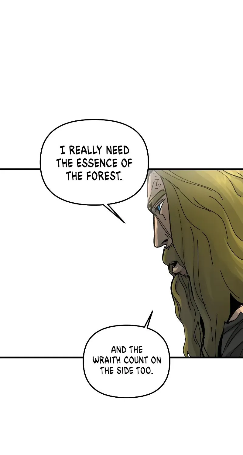 Legend of the Holy Sword – Chapter 9 – Page 79