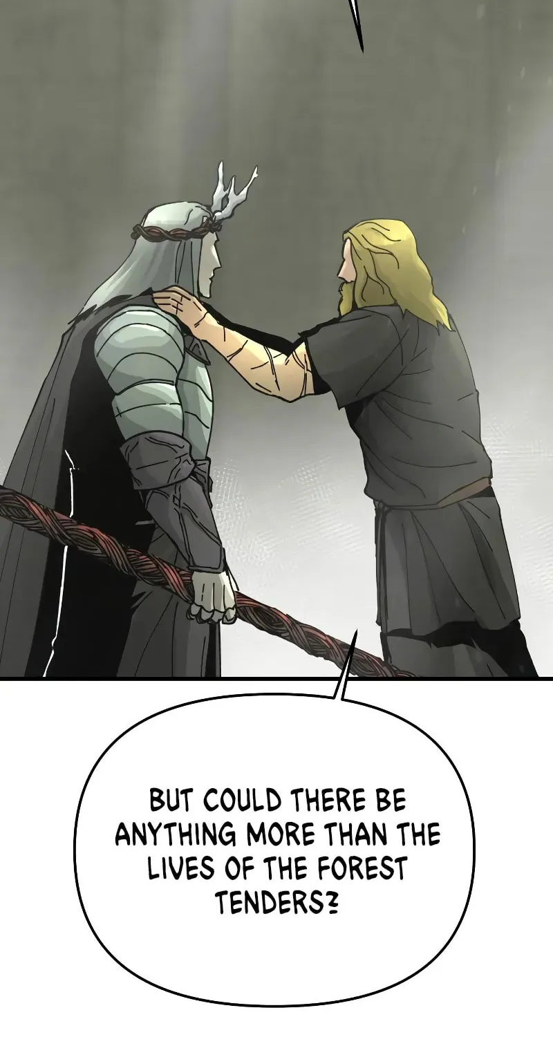 Legend of the Holy Sword – Chapter 9 – Page 81
