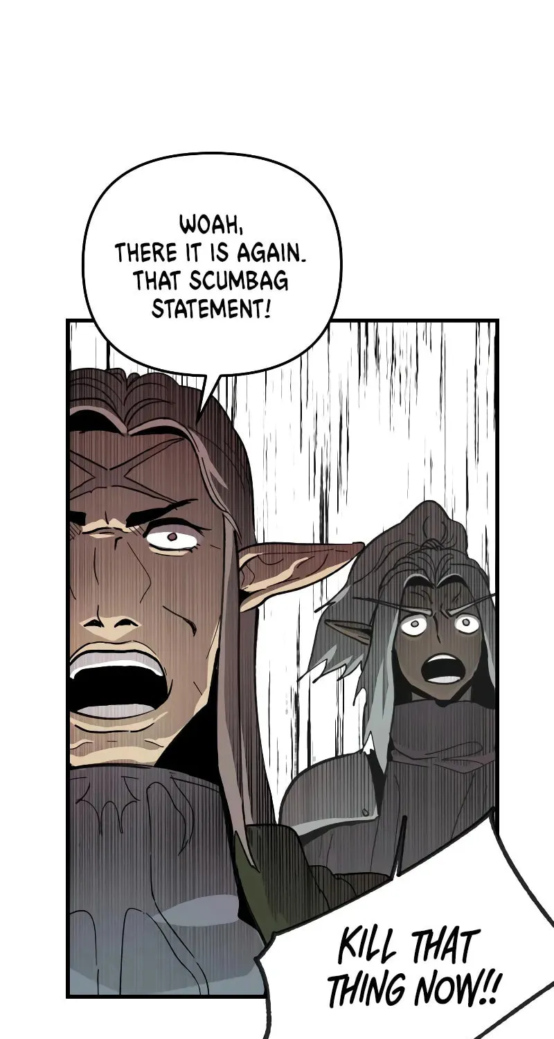 Legend of the Holy Sword – Chapter 9 – Page 82