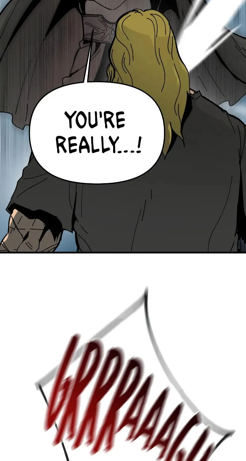 Legend of the Holy Sword – Chapter 9 – Page 85