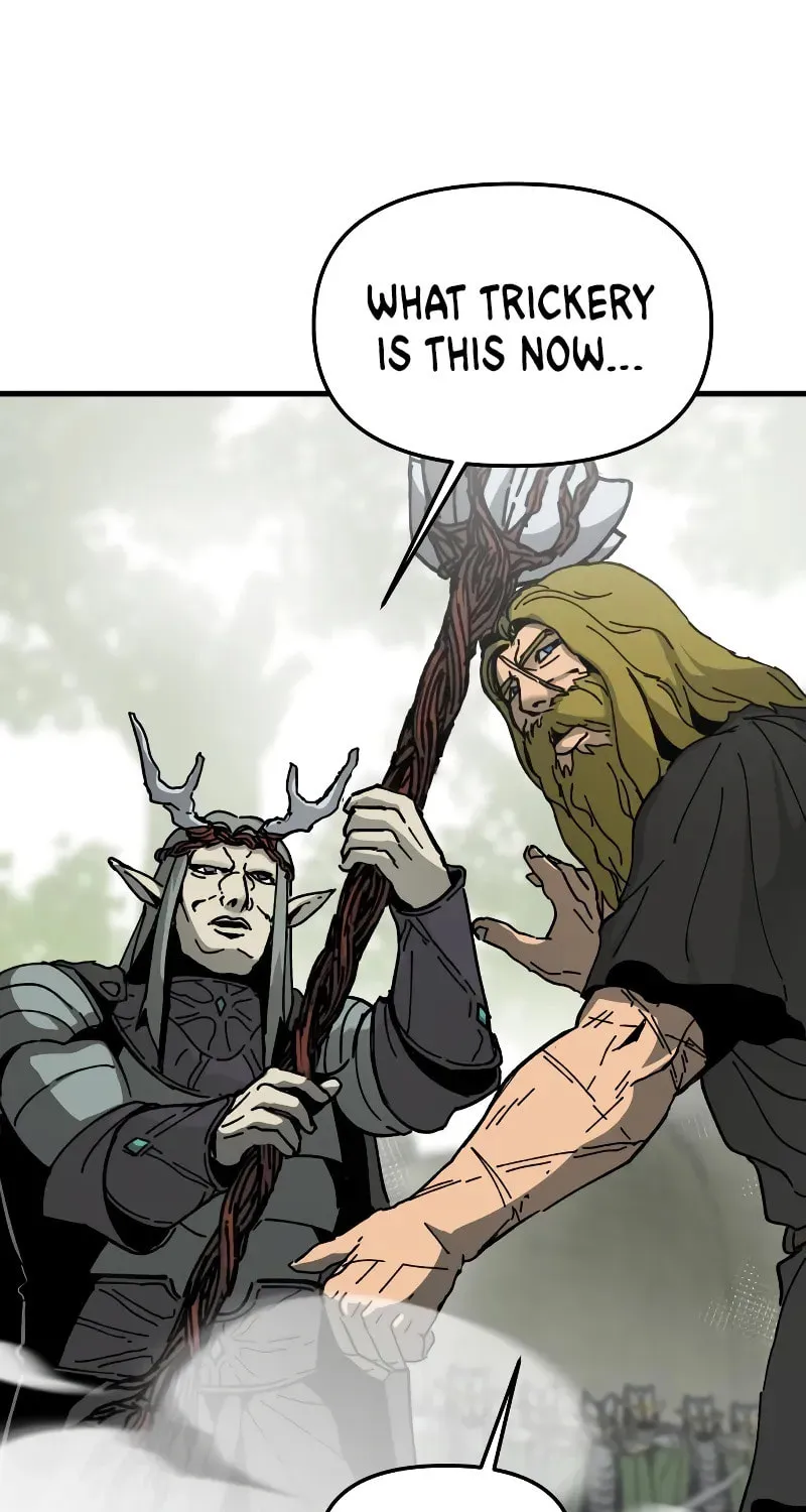 Legend of the Holy Sword – Chapter 9 – Page 88