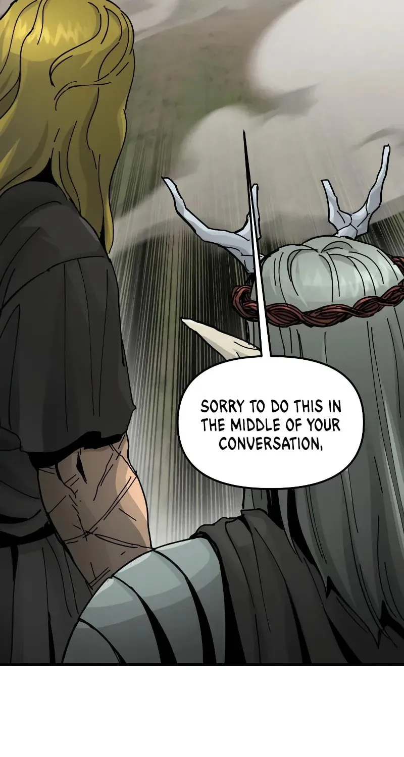 Legend of the Holy Sword – Chapter 9 – Page 90