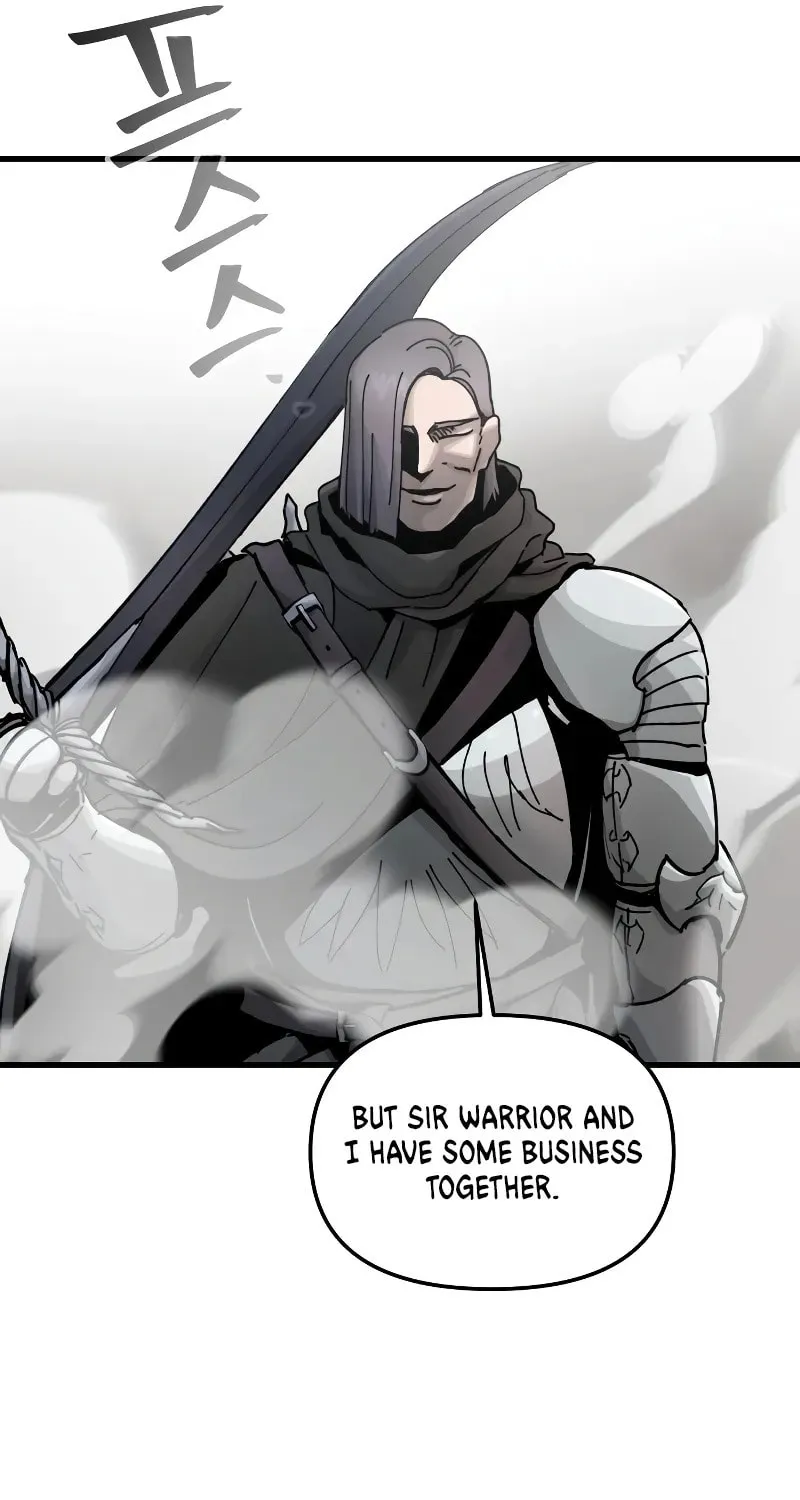 Legend of the Holy Sword – Chapter 9 – Page 91