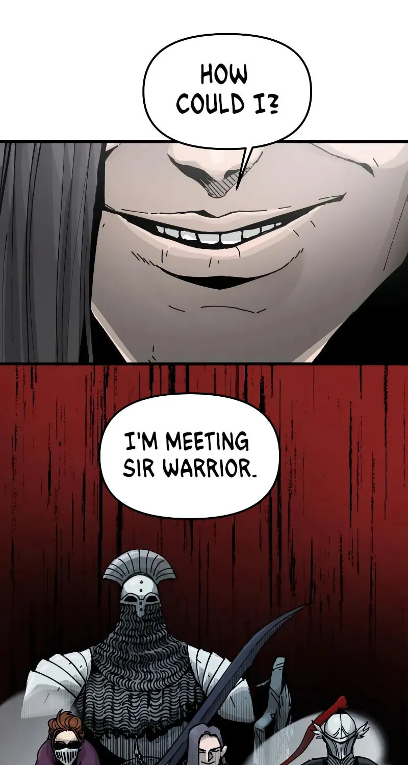 Legend of the Holy Sword – Chapter 9 – Page 93