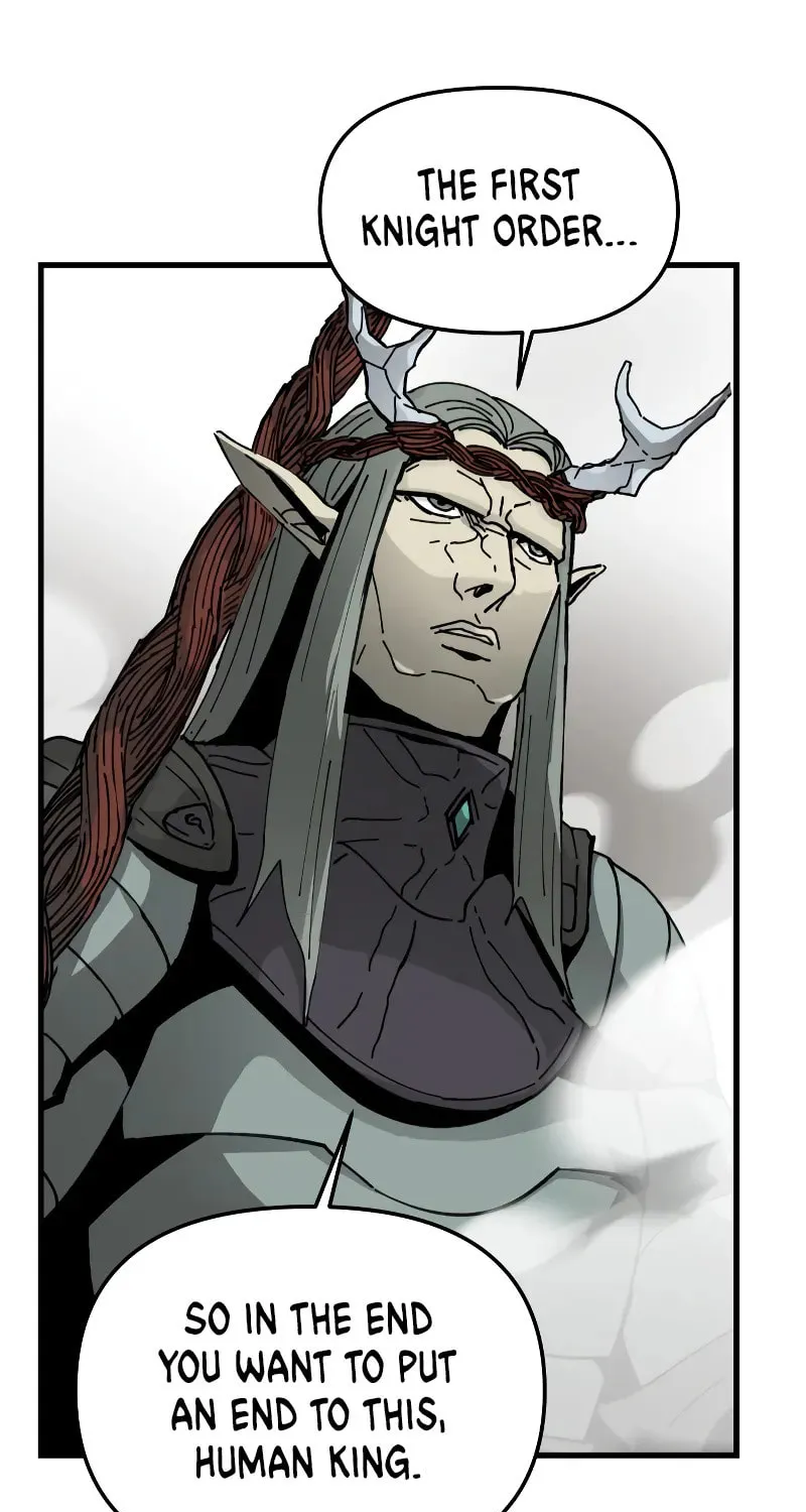 Legend of the Holy Sword – Chapter 9 – Page 95
