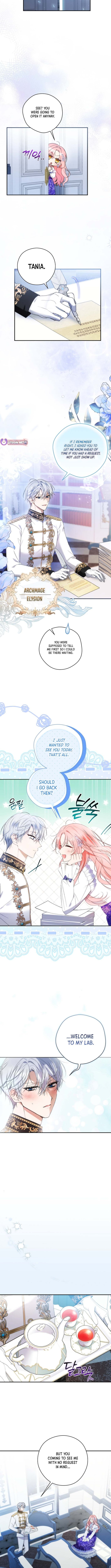 Let's Make Saving a Habit – Chapter 0 – Page 6