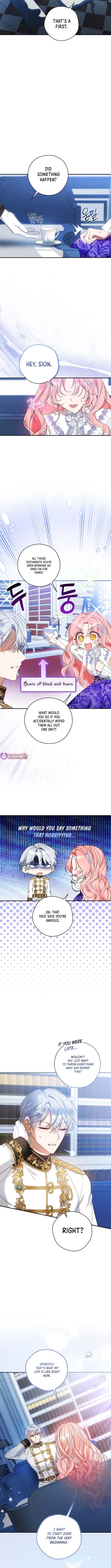 Let's Make Saving a Habit – Chapter 0 – Page 7