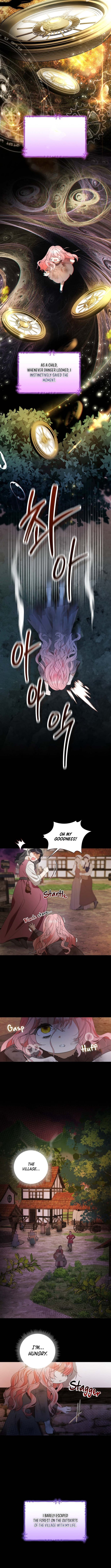 Let's Make Saving a Habit – Chapter 1 – Page 5