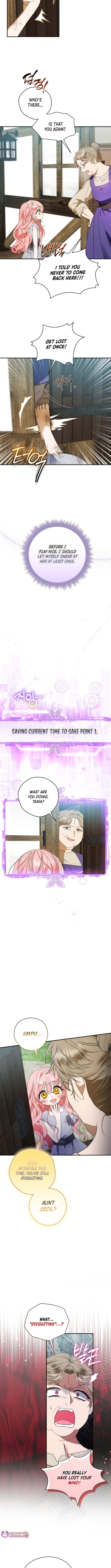 Let's Make Saving a Habit – Chapter 1 – Page 9