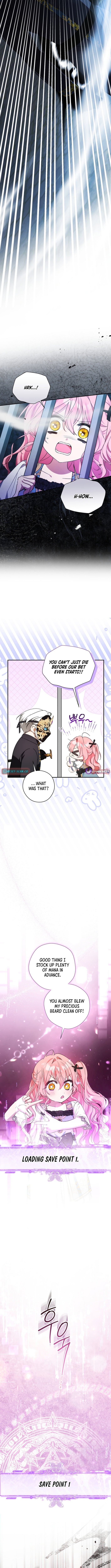 Let's Make Saving a Habit – Chapter 10 – Page 7