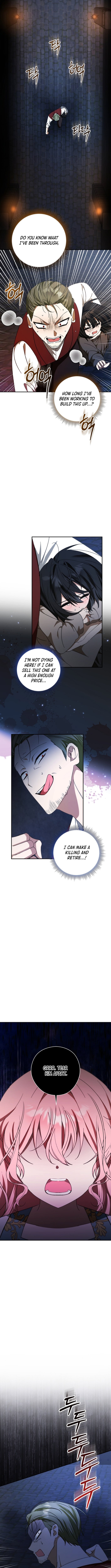 Let's Make Saving a Habit – Chapter 10 – Page 13