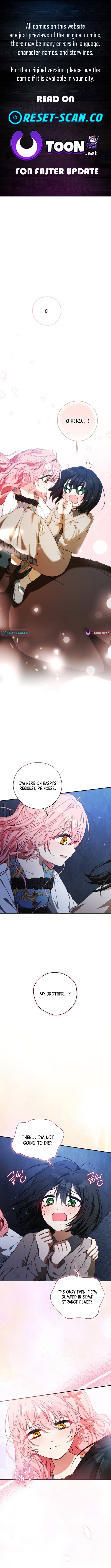 Let's Make Saving a Habit – Chapter 11 – Page 1