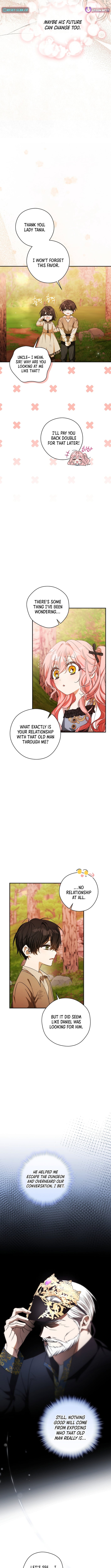 Let's Make Saving a Habit – Chapter 11 – Page 10