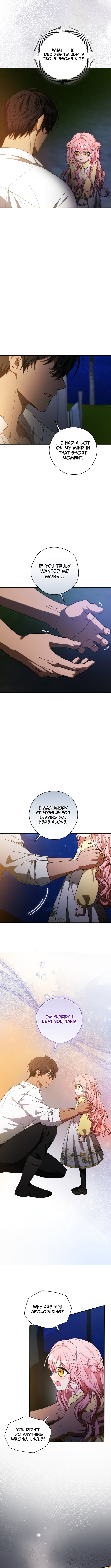 Let's Make Saving a Habit – Chapter 14 – Page 5