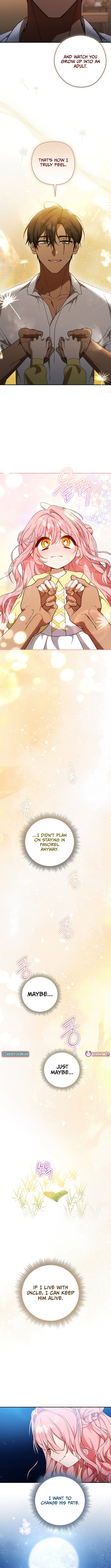 Let's Make Saving a Habit – Chapter 14 – Page 11