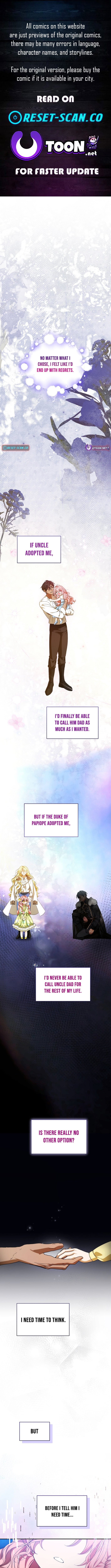 Let's Make Saving a Habit – Chapter 15 – Page 1