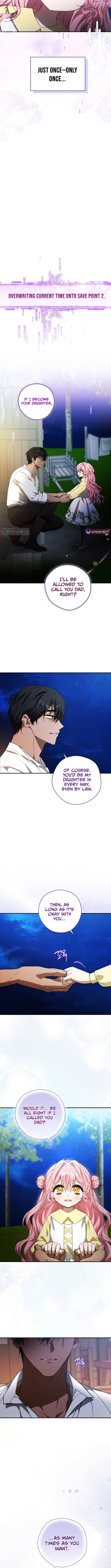 Let's Make Saving a Habit – Chapter 15 – Page 2