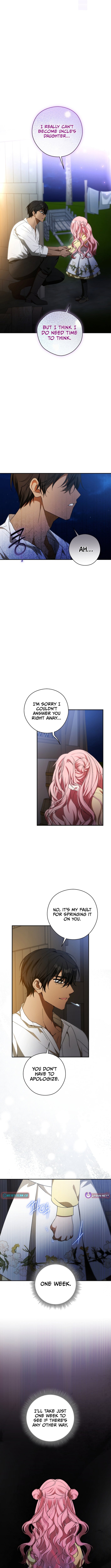 Let's Make Saving a Habit – Chapter 15 – Page 6