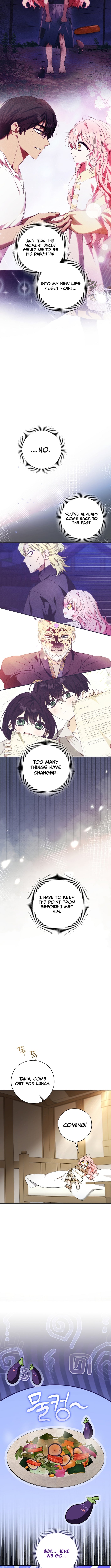 Let's Make Saving a Habit – Chapter 15 – Page 8