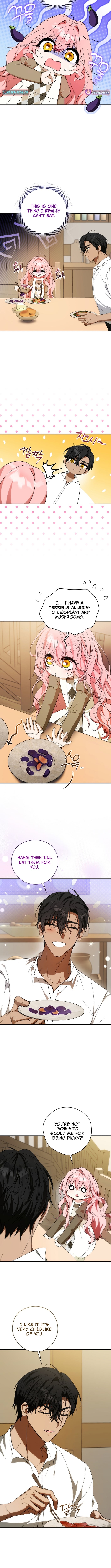 Let's Make Saving a Habit – Chapter 15 – Page 9