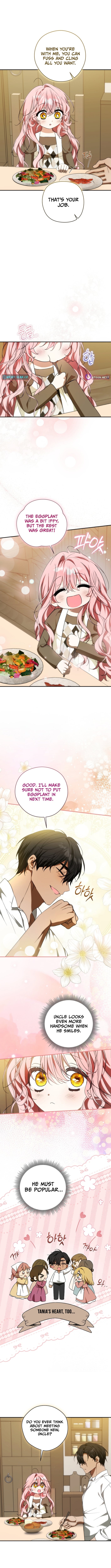 Let's Make Saving a Habit – Chapter 15 – Page 10