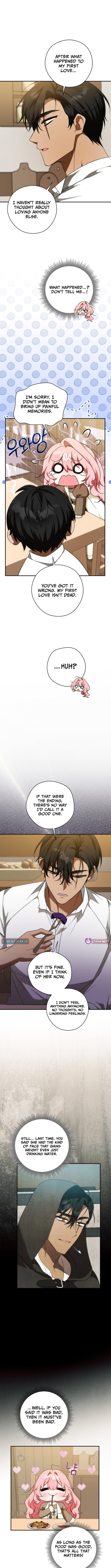Let's Make Saving a Habit – Chapter 15 – Page 11