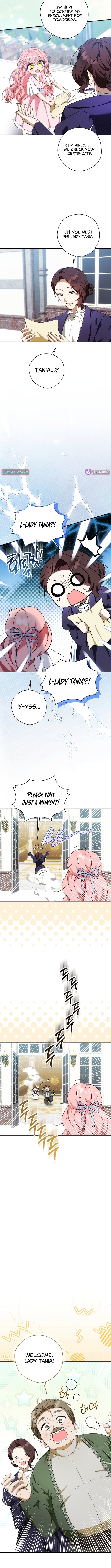 Let's Make Saving a Habit – Chapter 16 – Page 5
