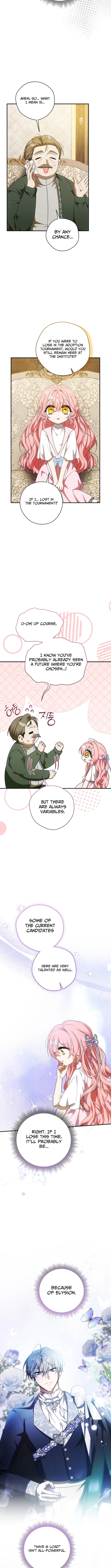 Let's Make Saving a Habit – Chapter 16 – Page 7