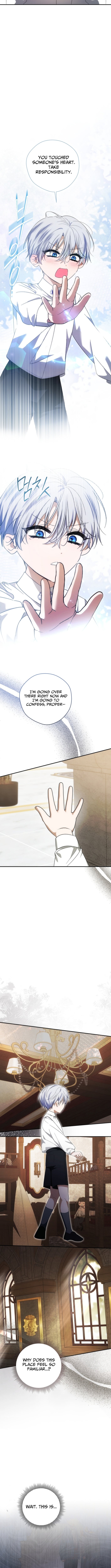Let's Make Saving a Habit – Chapter 16 – Page 12