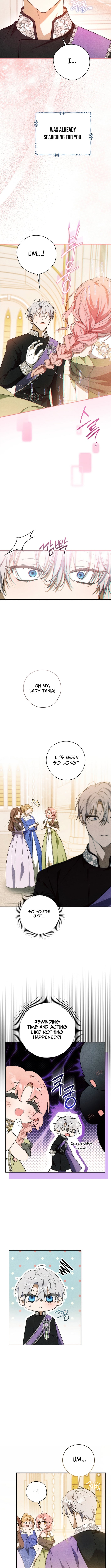 Let's Make Saving a Habit – Chapter 17 – Page 4