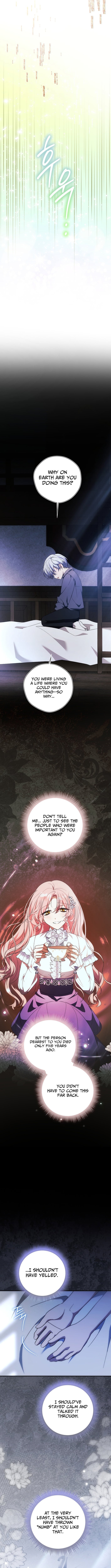 Let's Make Saving a Habit – Chapter 17 – Page 11