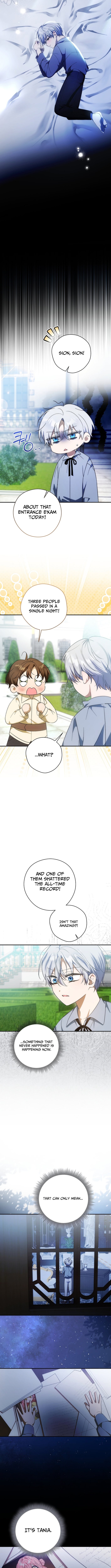 Let's Make Saving a Habit – Chapter 17 – Page 12