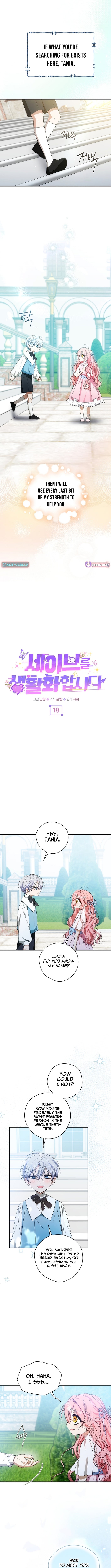 Let's Make Saving a Habit – Chapter 18 – Page 2