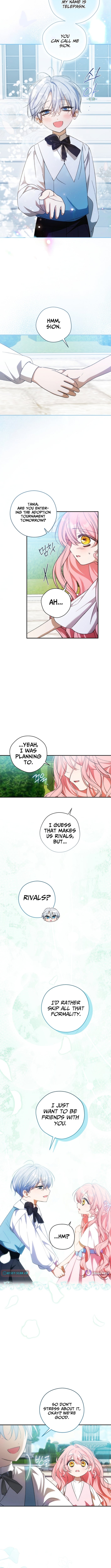 Let's Make Saving a Habit – Chapter 18 – Page 3