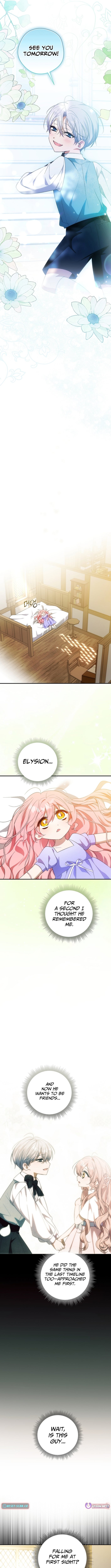 Let's Make Saving a Habit – Chapter 18 – Page 4