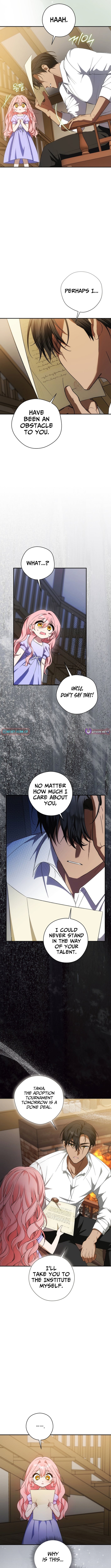 Let's Make Saving a Habit – Chapter 18 – Page 6