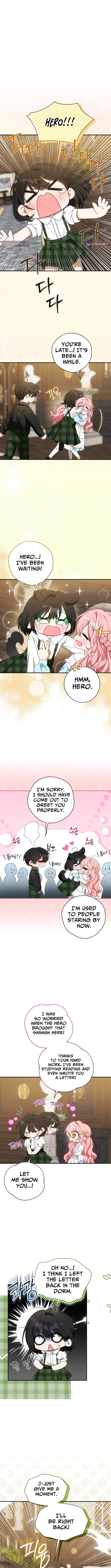 Let's Make Saving a Habit – Chapter 18 – Page 9