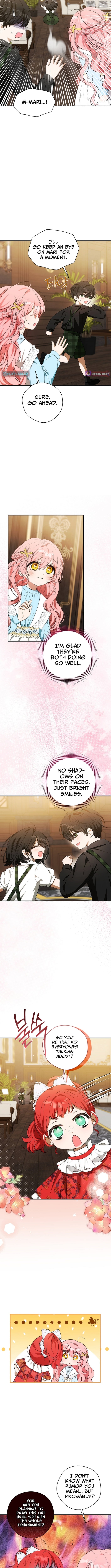 Let's Make Saving a Habit – Chapter 18 – Page 10