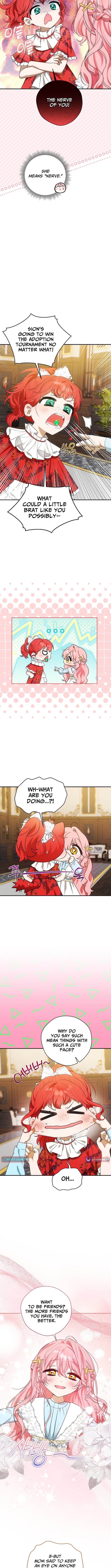 Let's Make Saving a Habit – Chapter 18 – Page 11
