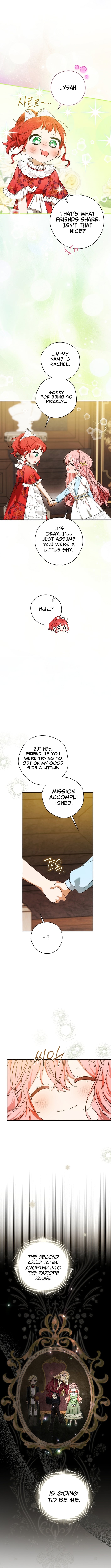 Let's Make Saving a Habit – Chapter 18 – Page 13