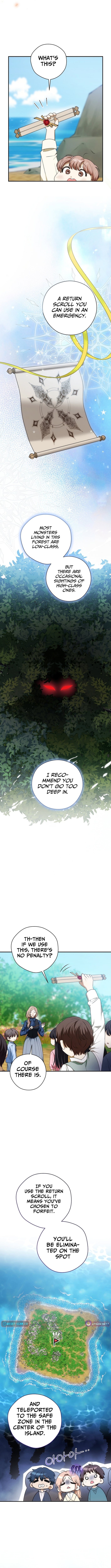 Let's Make Saving a Habit – Chapter 19 – Page 3