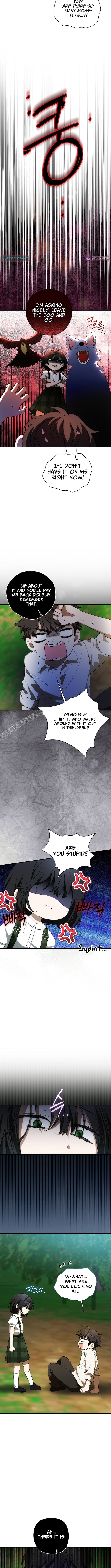 Let's Make Saving a Habit – Chapter 19 – Page 11