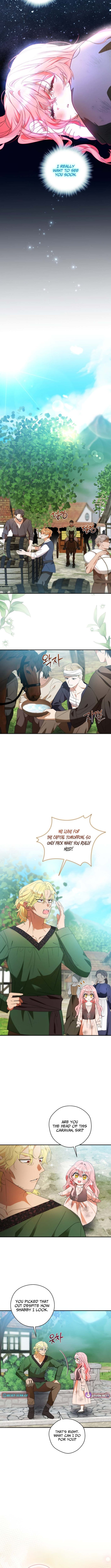 Let's Make Saving a Habit – Chapter 2 – Page 4