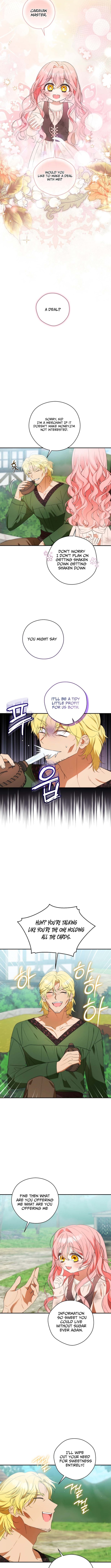 Let's Make Saving a Habit – Chapter 2 – Page 5