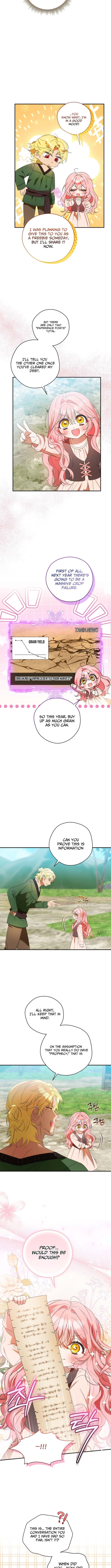 Let's Make Saving a Habit – Chapter 2 – Page 8