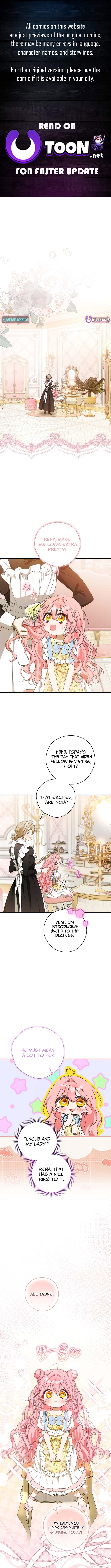 Let's Make Saving a Habit – Chapter 28 – Page 1