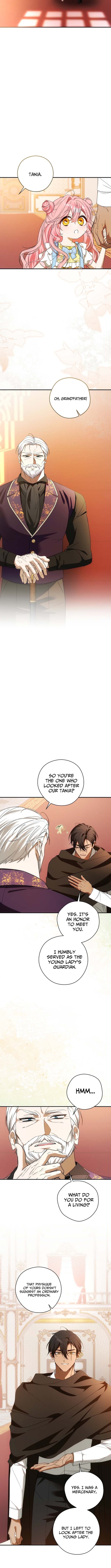 Let's Make Saving a Habit – Chapter 28 – Page 4